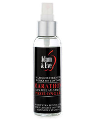 Retardante Marathon Sex 2oz de Adam and Eve - Cake Sex Shop