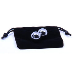 Kegel B Yours Gleam Stainless Steel Kegel Balls - Cake Sex Shop 2