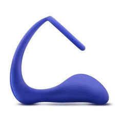 Anillo para Pene Cock Ring Plug de Blush Performance - Cake Sex Shop 2