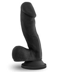 Dildo Ruse Juicy Negro de Blush Novelties - Cake Sex Shop 2