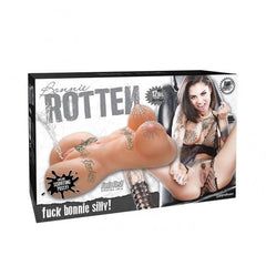 Muñeca Bonnie Rotten, Fuck Bonnie Silly! - Cake Sex Shop