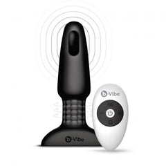 Plug Anal Rimming de B Vibe - Cake Sex Shop 2 3