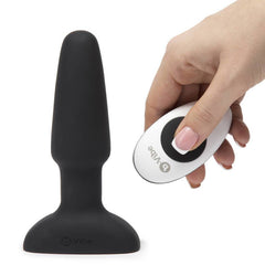 Plug Anal Rimming de B Vibe - Cake Sex Shop 2 3 4