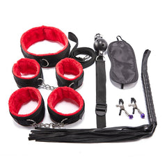 Set Bondage Play 7 - Cake Sex Shop 2 3 4