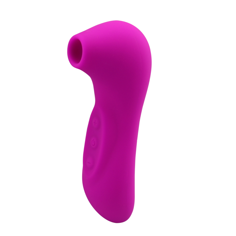 Succionador Boyfriend - Cake Sex Shop