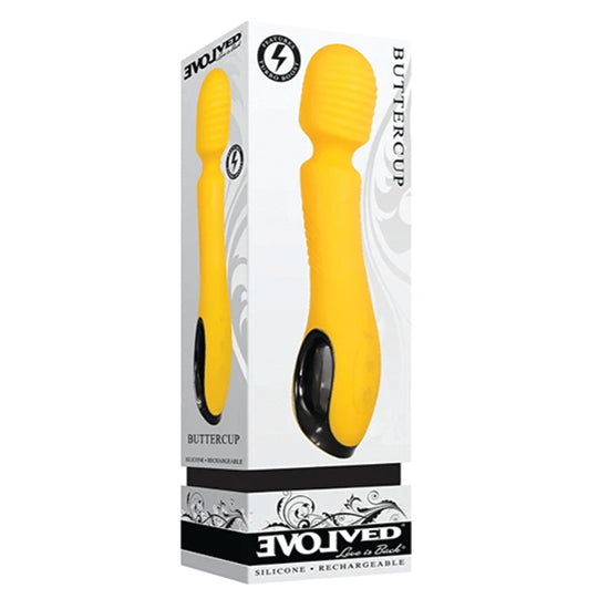 Masajeador Buttercup - Cake Sex Shop