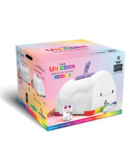 Máquina The Cowgirl Unicorn Premium Sex Machine - Cake Sex Shop 2
