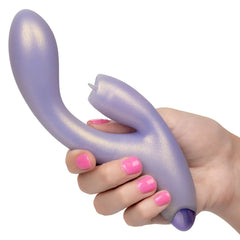 Vibrador G-Love G-Kiss - Cake Sex Shop 2 3 4