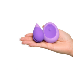 Kegel Fantasy For Her Remote Kegel Excite-Her- Purple - Cake Sex Shop 2 3