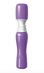 Wanachi Mini Mini Massager - Purple - Cake Sex Shop 2