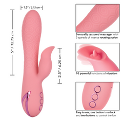 Vibrador Pasadena Player - Cake Sex Shop 2