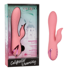 Vibrador Pasadena Player - Cake Sex Shop