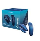 Vibrador Chorus de We-Vibe - Cake Sex Shop 2 3 4