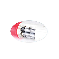 Vibrador Classix Jelly Eager Beaver - Pink - Cake Sex Shop 2 3