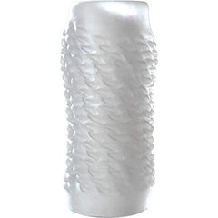 Masturbador OptiMale 2 Way Strokers Link - Cake Sex Shop 2