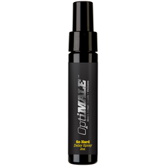 Retardante Optimale - So Hard Delay Spray - 2 Oz - Cake Sex Shop