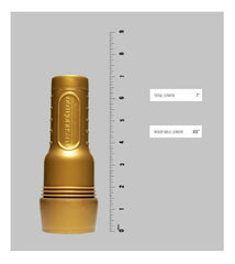 Masturbador Fleshlight Go Stamina - Cake Sex Shop 2