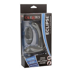 Masajeador de Próstata Eclipse Remote Control Inflatable Probe - Cake Sex Shop 2 3