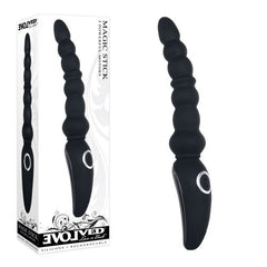 Plug Anal Magic Stick - Cake Sex Shop