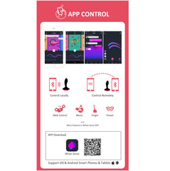 Masajeador Prostático Solstice Magic Motion - Cake Sex Shop 2 3