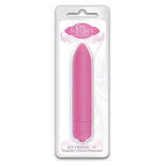 Vibrador Extreme O One Night Stand - Cake Sex Shop