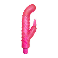Vibrador Femme Fatale Flexible G-Please - Cake Sex Shop 2 3