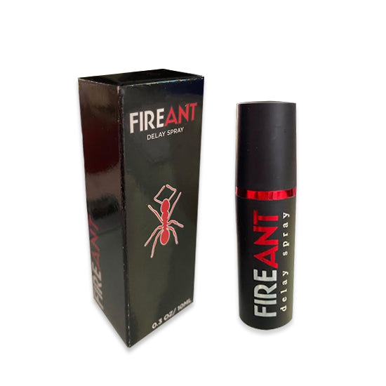 Retardante Fireant Delay Spray - Cake Sex Shop