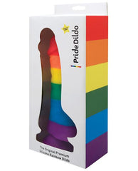 Dildo Thick Rick de Pride - Cake Sex Shop 2