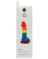 Dildo Thick Rick de Pride - Cake Sex Shop 2 3