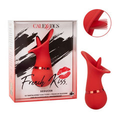 Estimulador French Kiss Seducer - Cake Sex Shop