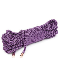 Cuerda de Seda Want to Play de Fifty Shades - Cake Sex Shop 2