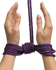 Cuerda de Seda Want to Play de Fifty Shades - Cake Sex Shop 2 3