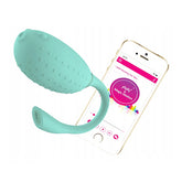 Vibrador Magic Fugu App - Cake Sex Shop