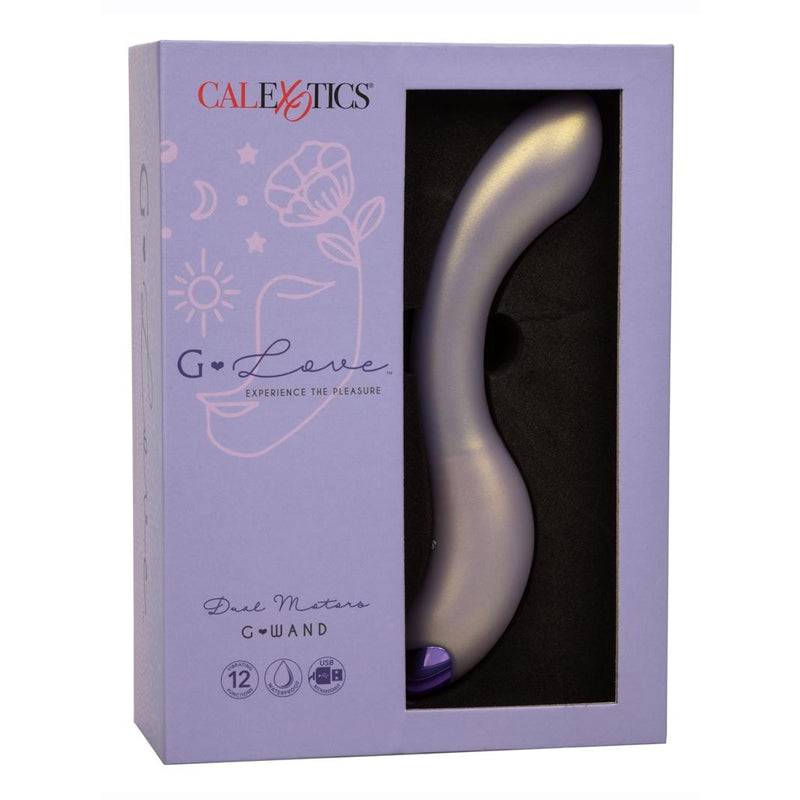 Vibrador G-Love G-Wand - Cake Sex Shop