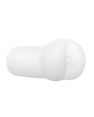 Set Gender X Clearly Combo - 7" Clear - Cake Sex Shop 2 3