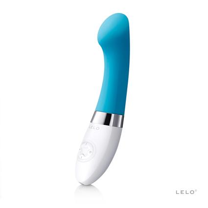 Vibrador Gigi 2 de LELO - Cake Sex Shop