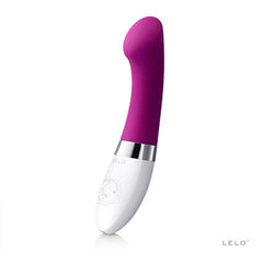 Vibrador Gigi 2 de LELO - Cake Sex Shop 2 3 4