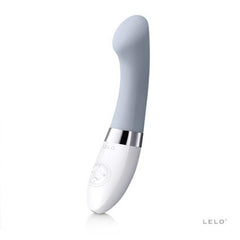 Vibrador Gigi 2 de LELO - Cake Sex Shop 2