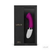 Vibrador Gigi 2 de LELO - Cake Sex Shop 2 3 4 5 6 7 8