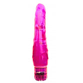 Dildo The Creaminator Magenta 14 cm - Cake Sex Shop