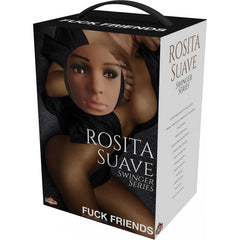 Muñeca Fuck Friends Love Rosita Suave - Cake Sex Shop