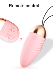 Vibrador Mini Spark of Love Bullet - Cake Sex Shop 2