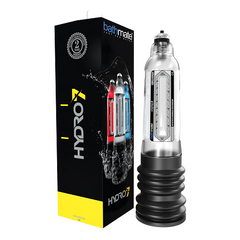 Bomba Hidrobomba Bathmate Hydro7 - Cake Sex Shop 2 3