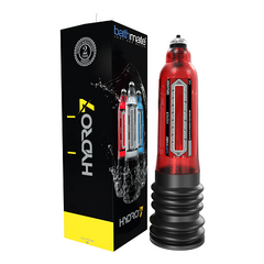 Bomba Hidrobomba Bathmate Hydro7 - Cake Sex Shop