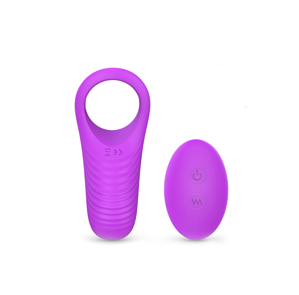 Anillo Himan Remote Control - Cake Sex Shop