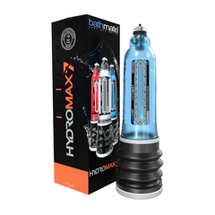 Bomba Hidrobomba Bathmate HydroMax7 (X30) - Cake Sex Shop