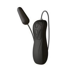 Vibrador Ivibe Select Bullet 7 Function - Black - Cake Sex Shop 2