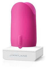 Vibrador Jimmyjane Form 5 Pink - Cake Sex Shop 2