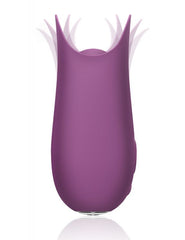 Vibrador Jimmyjane Form 5 Plum - Cake Sex Shop 2 3