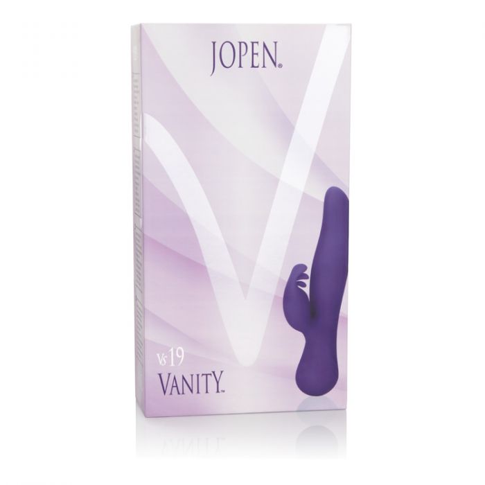 Vibrador Vanity By Jopen Vs19 - Cake Sex Shop